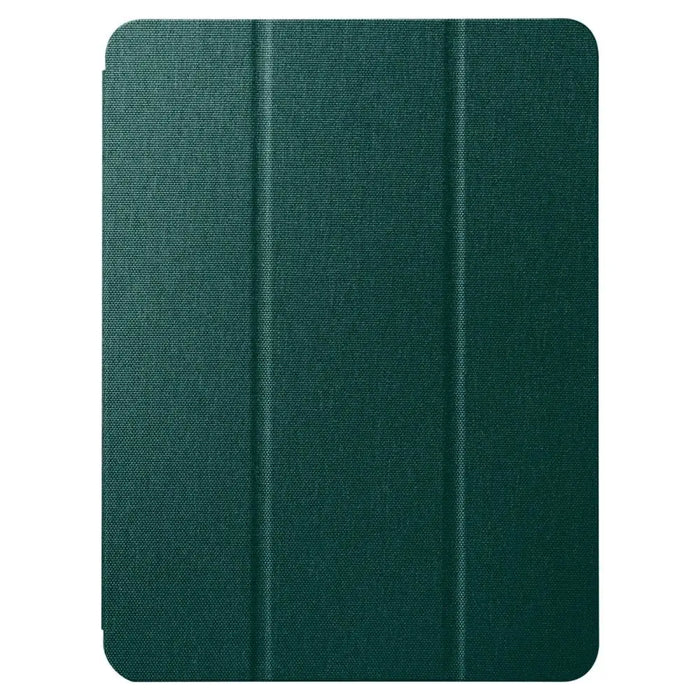 Spigen Urban Fit iPad Pro 11’’ 2024 Case - Green - Cell phone cases and covers<<<HurtelXML