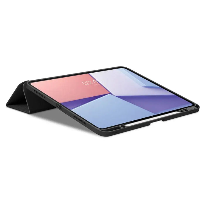 Spigen Urban Fit iPad Pro 13’’ 2024 Case - Black - Cell phone cases and covers<<<HurtelXML