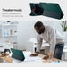 Spigen Urban Fit iPad Pro 13’’ 2024 Case - Green - Cell phone cases and covers<<<HurtelXML