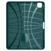 Spigen Urban Fit iPad Pro 13’’ 2024 Case - Green - Cell phone cases and covers<<<HurtelXML