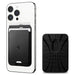Spigen Valentinus Pro MagSafe Case - Black - Cell phone cases and covers<<<HurtelXML