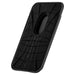 Spigen Valentinus Pro MagSafe Case - Black - Cell phone cases and covers<<<HurtelXML