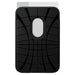 Spigen Valentinus Pro MagSafe Case - Black - Cell phone cases and covers<<<HurtelXML