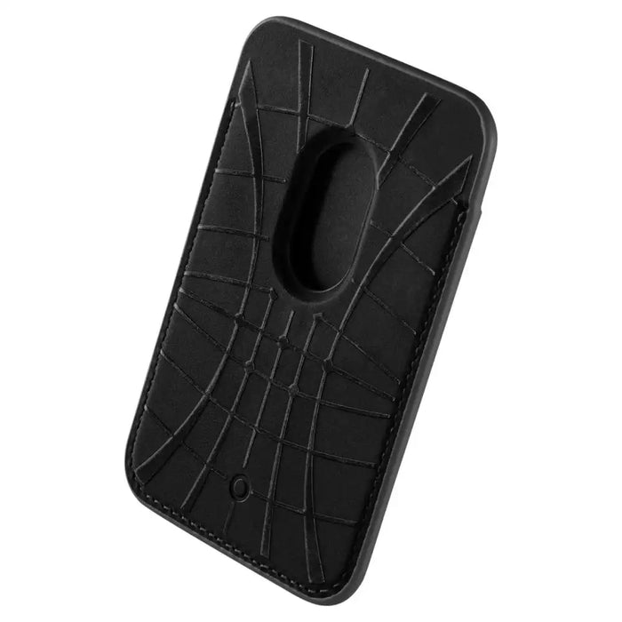 Spigen Valentinus Pro MagSafe Case - Black - Cell phone cases and covers<<<HurtelXML