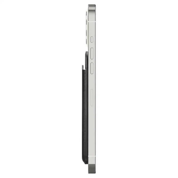 Spigen Valentinus Pro MagSafe Case - Black - Cell phone cases and covers<<<HurtelXML