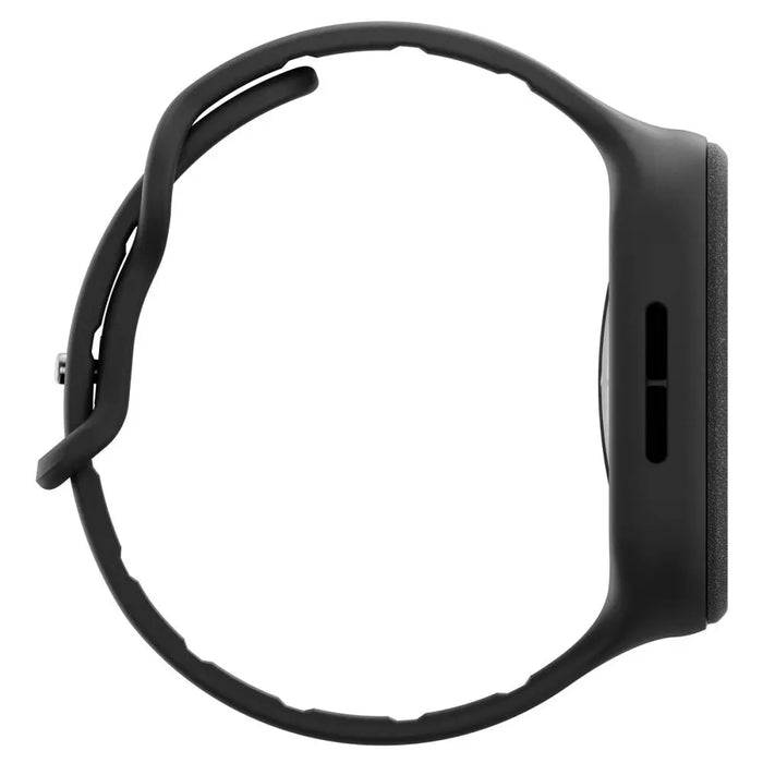 Spigen Vault Pro Strap for Apple Watch 42mm - Matte Black - Other cell phone equipment<<<HurtelXML