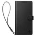 Spigen Wallet ’S’ Case for Samsung Galaxy S25+ - Black - Cell phone cases and covers<<<HurtelXML