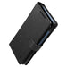 Spigen Wallet ’S’ Case for Samsung Galaxy S25 Ultra - Black - Cell phone cases and covers<<<HurtelXML