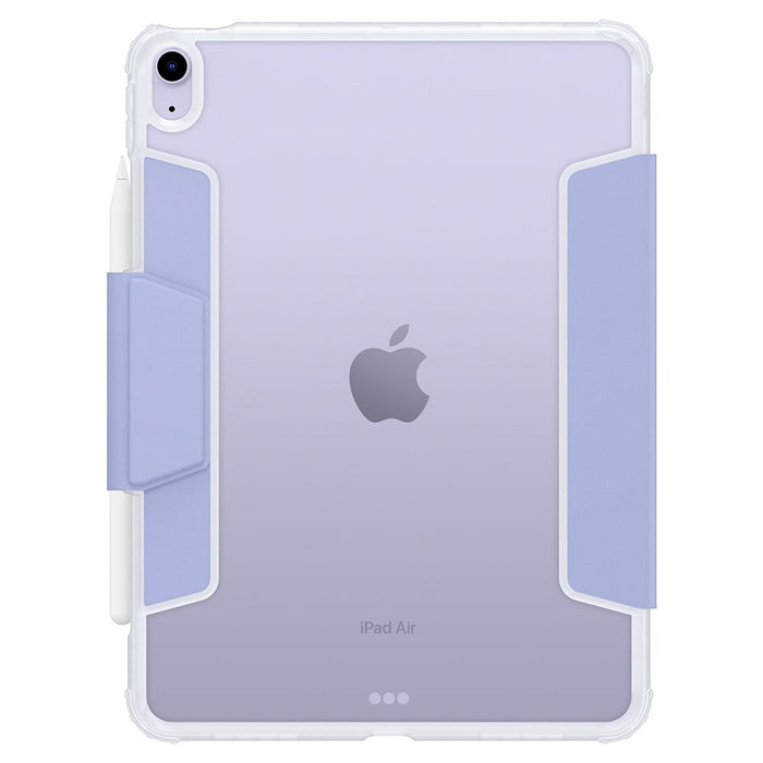 Spigen Ultra Hybrid Pro iPad Air 10.9" (2020/2022) / 11'' (2024/2025/2026) Case - Purple