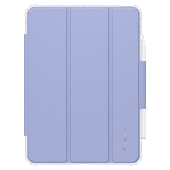 Spigen Ultra Hybrid Pro iPad Air 10.9" (2020/2022) / 11'' (2024/2025/2026) Case - Purple
