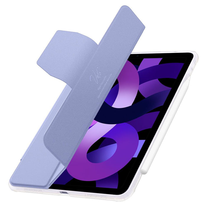Spigen Ultra Hybrid Pro iPad Air 4 2020 / 5 2022 / 11&#39;&#39; 2024 Case - Lavender