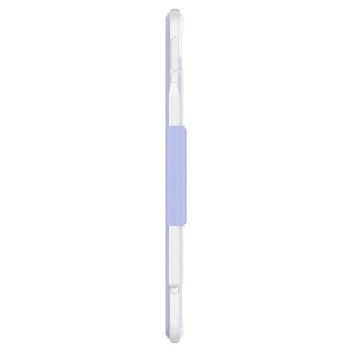 Spigen Ultra Hybrid Pro iPad Air 10.9" (2020/2022) / 11'' (2024/2025/2026) Case - Purple