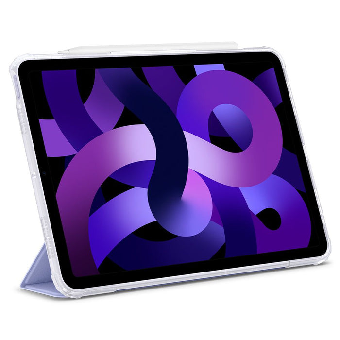 Spigen Ultra Hybrid Pro iPad Air 10.9" (2020/2022) / 11'' (2024/2025/2026) Case - Purple