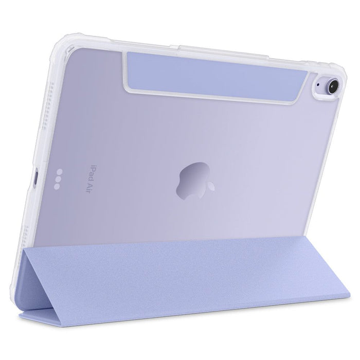 Spigen Ultra Hybrid Pro iPad Air 10.9" (2020/2022) / 11'' (2024/2025/2026) Case - Purple