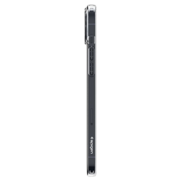 Spigen Liquid Crystal iPhone 14 Plus Case - Clear