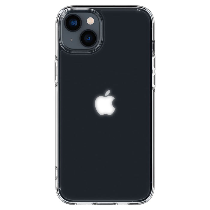 Spigen Ultra Hybrid iPhone 14 Case - Clear Matte