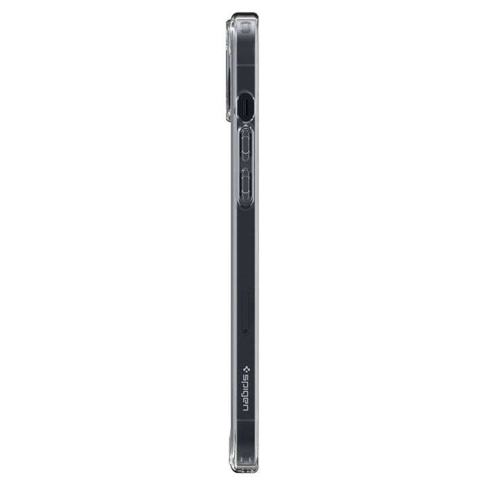 Spigen Ultra Hybrid iPhone 14 Case - Clear Matte
