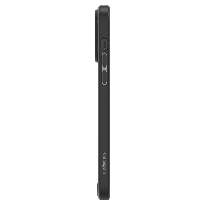Spigen Ultra Hybrid iPhone 14 Pro Case - Matte Black