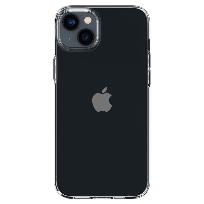 Spigen Liquid Crystal iPhone 14 Case - Clear