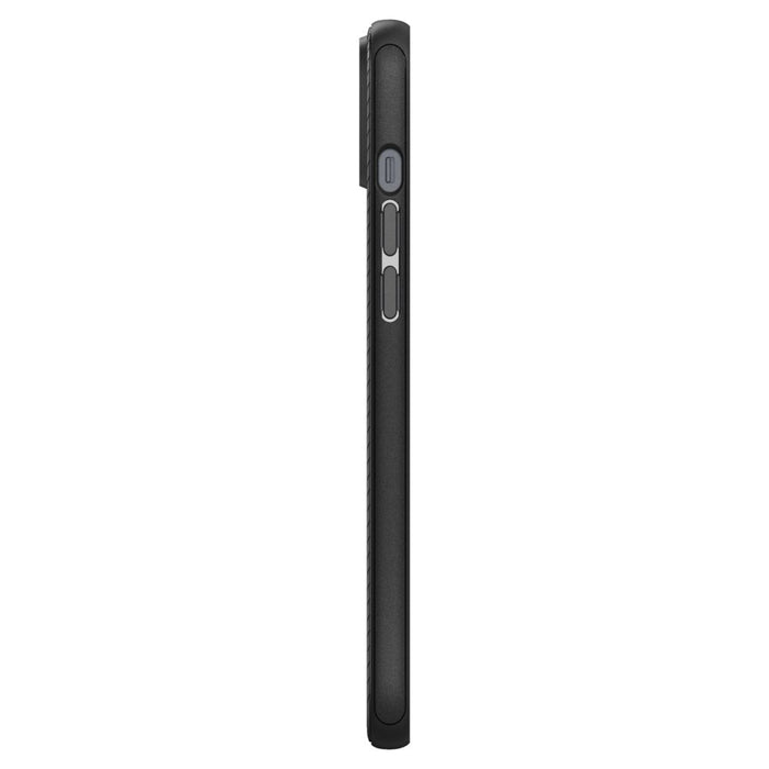 Spigen Mag Armor iPhone 14 Plus Case - Matte Black
