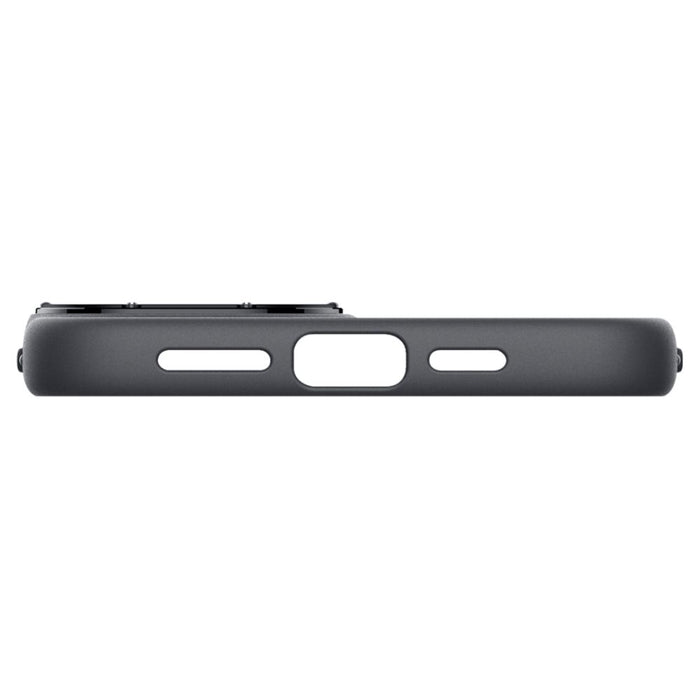 Caseology Skyfall iPhone 14 Plus Case - Matte Black