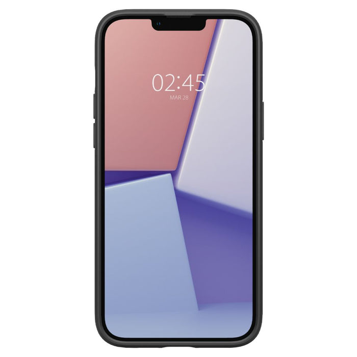 Spigen Thin Fit iPhone 14 Plus Case - Black