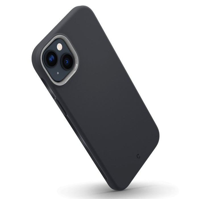 Spigen Cyrill Ultra Color Mag Case with MagSafe for iPhone 14 Plus - Dark Gray