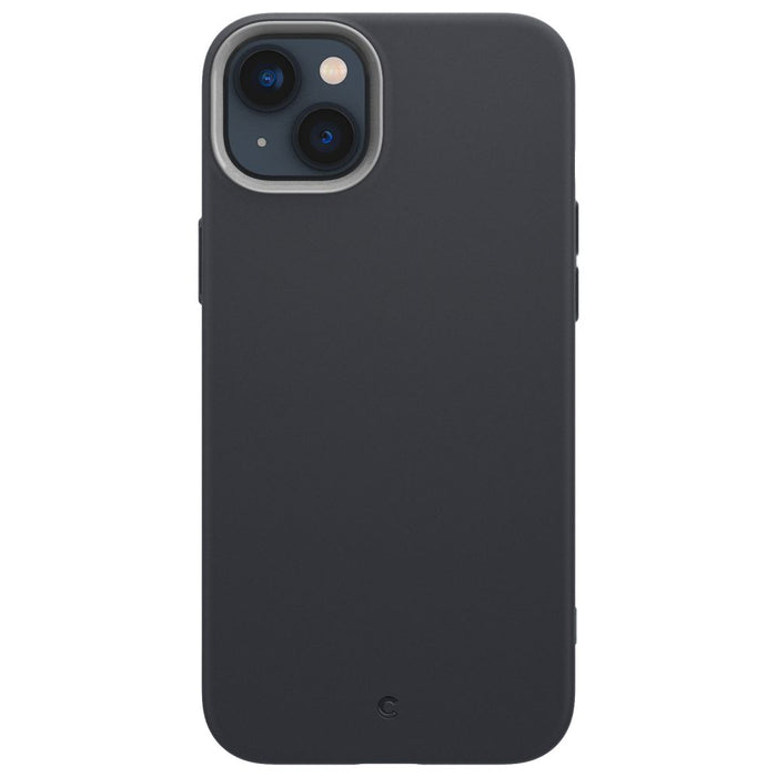 Spigen Cyrill Ultra Color Mag Case with MagSafe for iPhone 14 Plus - Dark Gray
