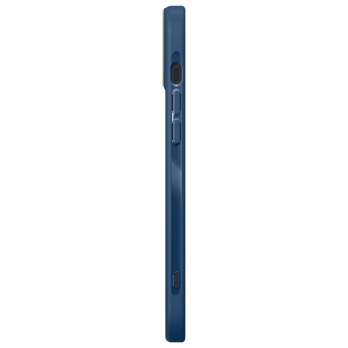 Spigen Cyrill Ultra Color Mag Case with MagSafe for iPhone 14 Plus - Navy Blue
