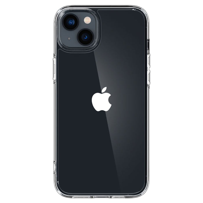 Spigen Ultra Hybrid iPhone 14 Plus Case - Clear