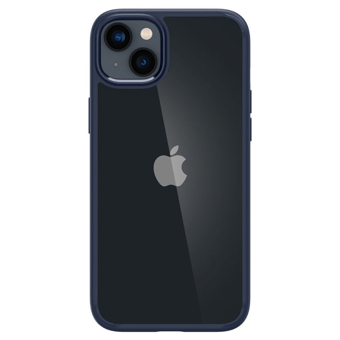 Spigen Ultra Hybrid iPhone 14 Plus Case - Blue
