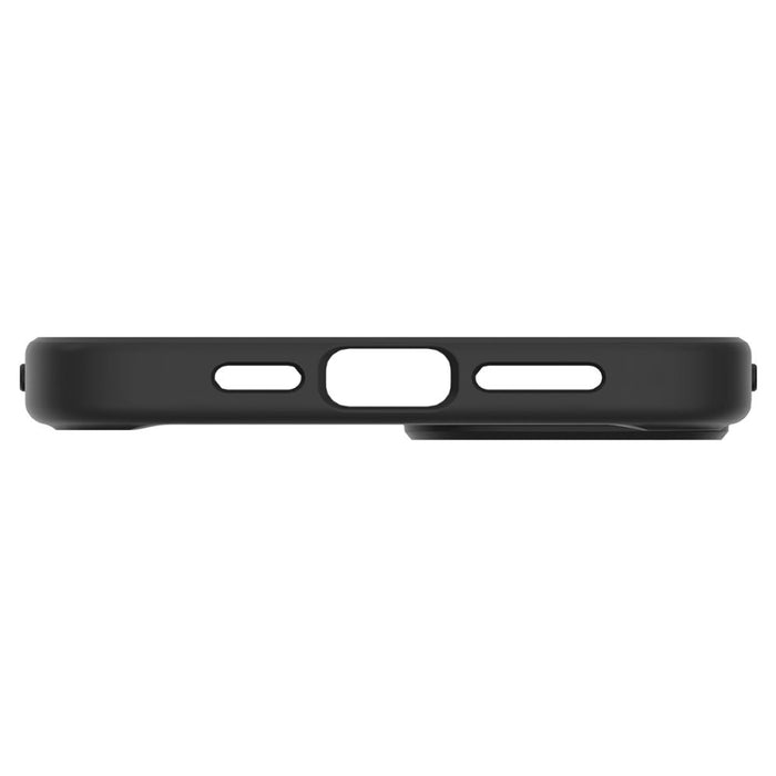 Spigen Ultra Hybrid iPhone 14 Plus Case - Matte Black