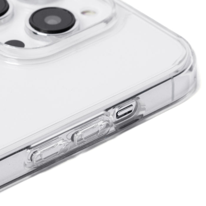 Spigen Ultra Hybrid iPhone 14 Pro Case - Clear
