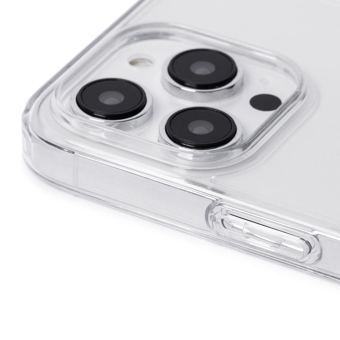 Spigen Ultra Hybrid iPhone 14 Pro Case - Clear