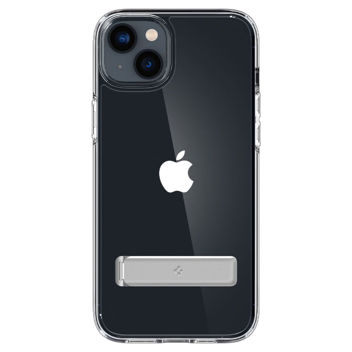 Spigen Ultra Hybrid S Case for iPhone 14 Plus - Clear