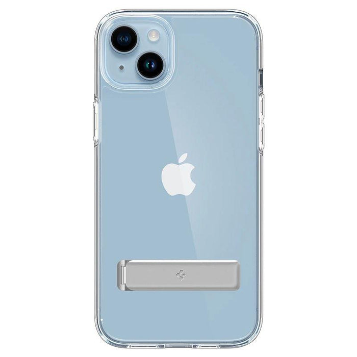 Spigen Ultra Hybrid S Case for iPhone 14 Plus - Clear