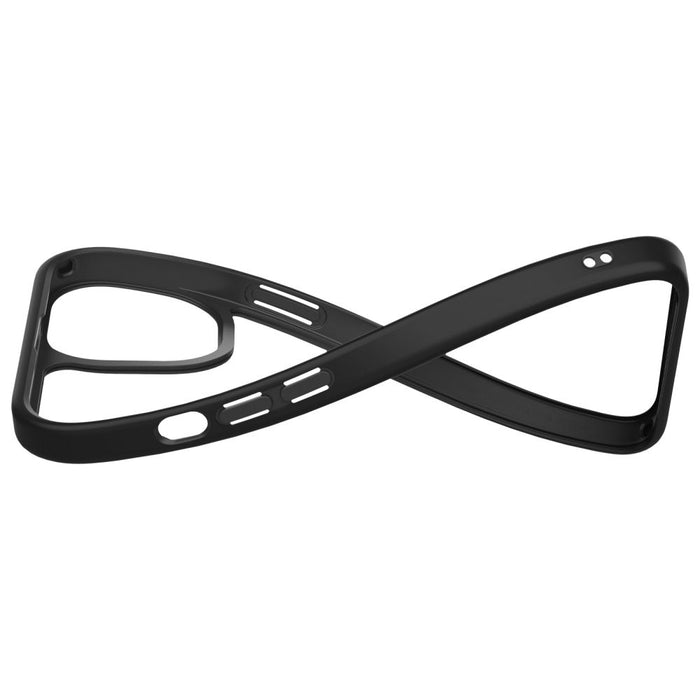 Spigen Cyrill Kajuk Mag Case with MagSafe for iPhone 14 Plus - Black