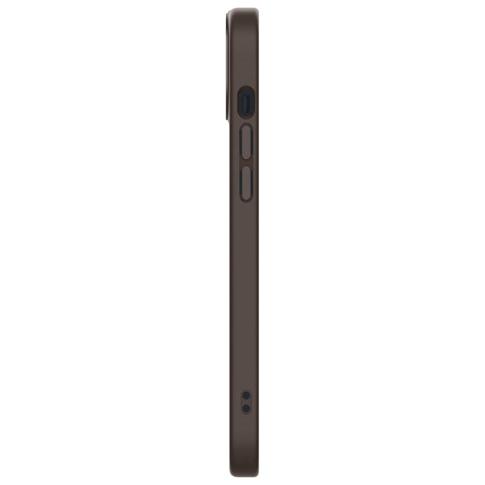 Spigen Cyrill Kajuk Mag Case with MagSafe for iPhone 14 Plus - Brown