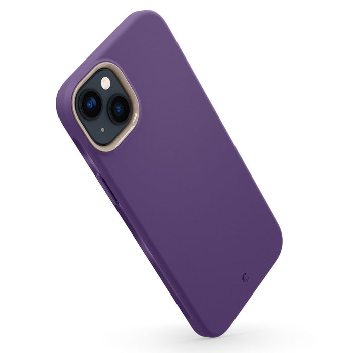 Spigen Cyrill Ultra Color Mag Case with MagSafe for iPhone 14 Plus - Purple