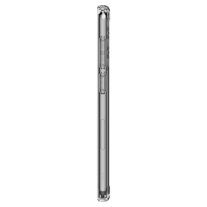 Spigen Ultra Hybrid Case for Samsung Galaxy S23 - Clear