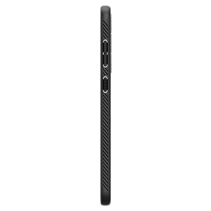 Spigen Liquid Air Case for Samsung Galaxy S23 - Matte Black