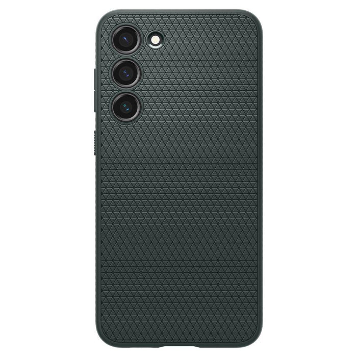 Spigen Liquid Air Case for Samsung Galaxy S23 - Dark Green