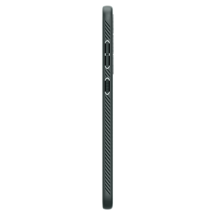 Spigen Liquid Air Case for Samsung Galaxy S23 - Dark Green