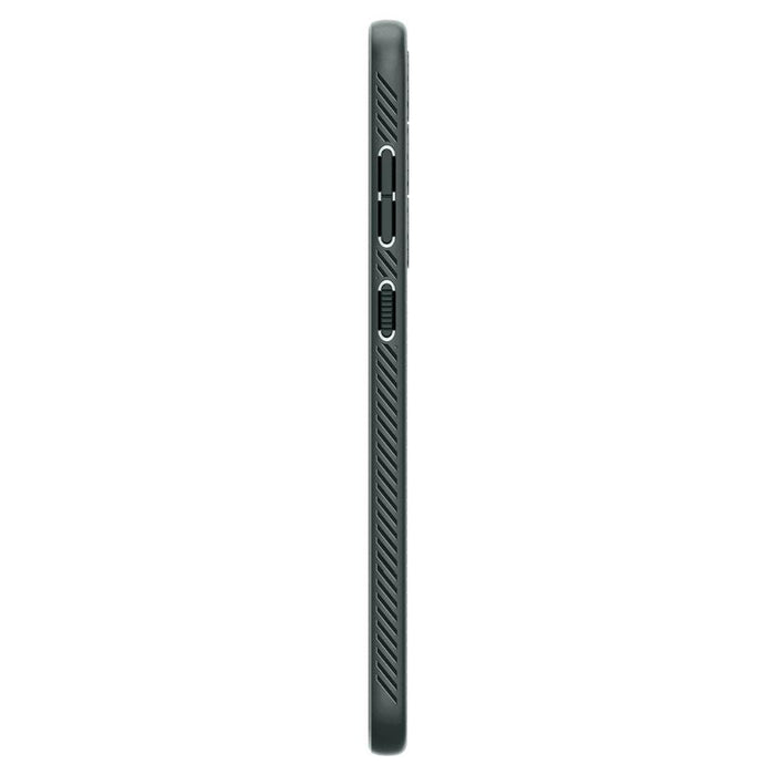 Spigen Liquid Air Case for Samsung Galaxy S23 - Dark Green