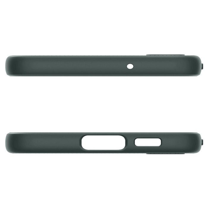 Spigen Liquid Air Case for Samsung Galaxy S23 - Dark Green