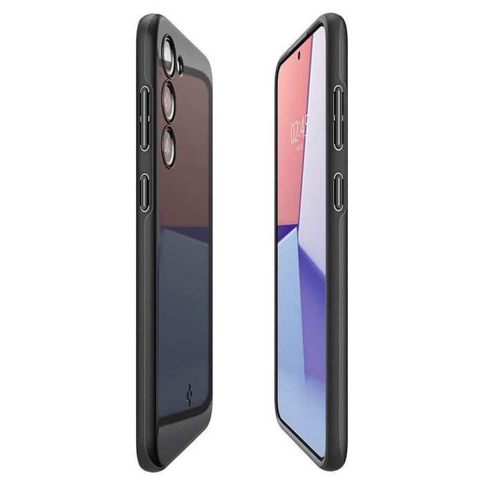 Spigen Thin Fit Case for Samsung Galaxy S23 - Black