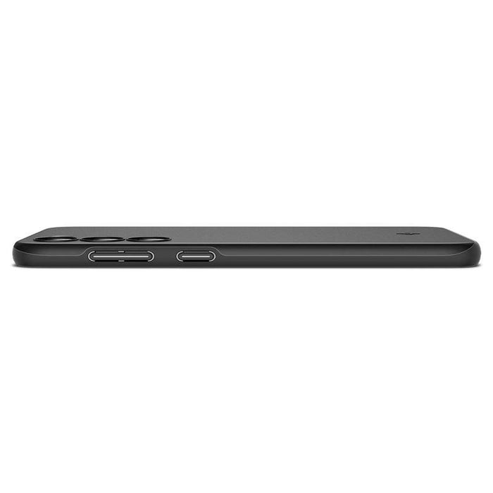 Spigen Thin Fit Case for Samsung Galaxy S23 - Black