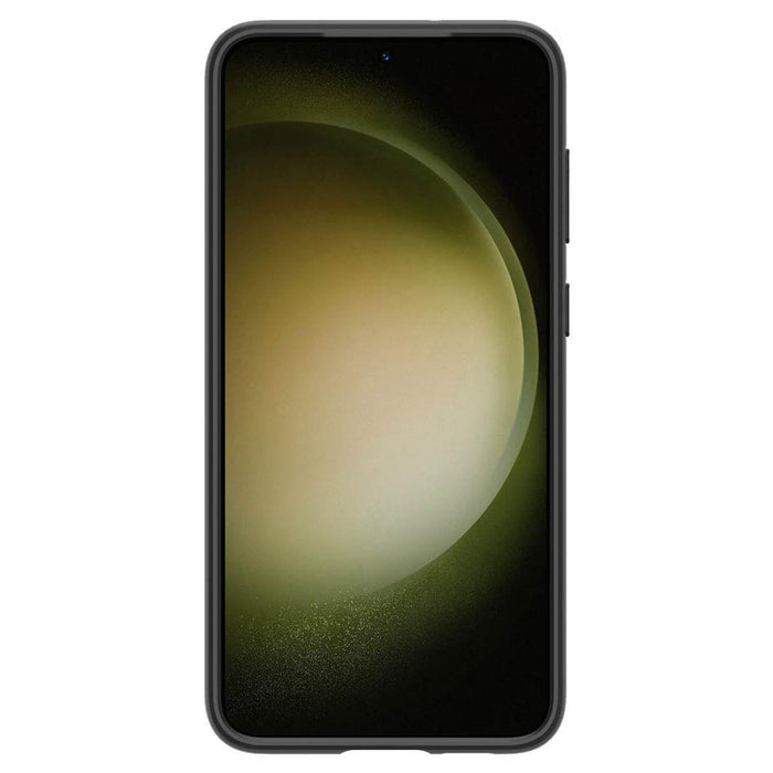 Spigen Thin Fit Case for Samsung Galaxy S23 - Black