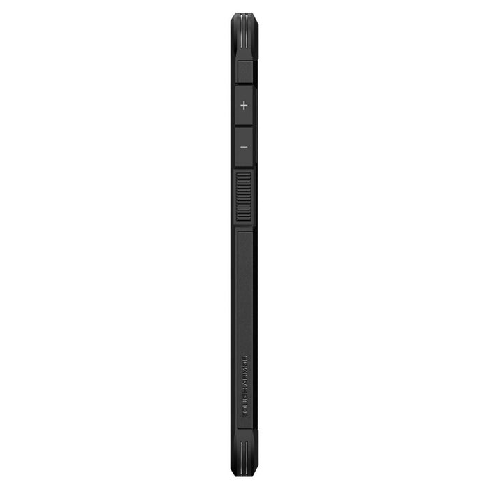 Spigen Tough Armor Case for Samsung Galaxy S23 - Black