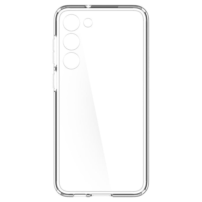 Spigen Ultra Hybrid Case for Samsung Galaxy S23+ - Transparent